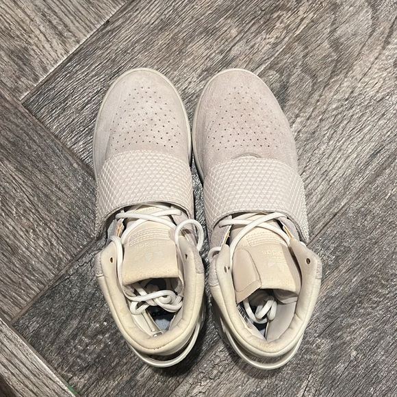 Adidas Originals tubular invader strap Junior BA9370 - Picture 4 of 12